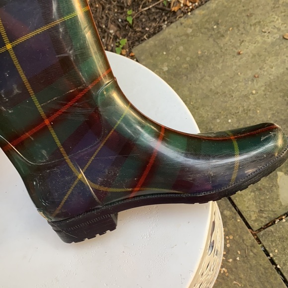 Lauren by Ralph Lauren rain boots! - Picture 4 of 6